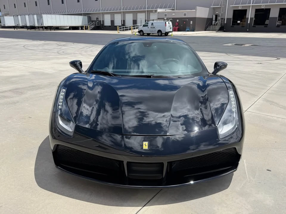 2019 Ferrari 488 GTB - Image 8 of 17