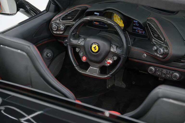2019 Ferrari 488 GTB - Image 14 of 18