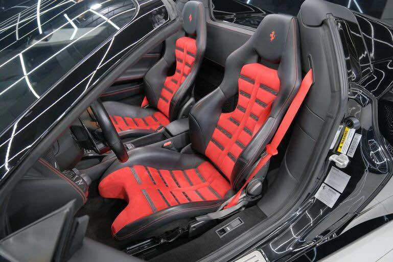 2019 Ferrari 488 GTB - Image 10 of 18