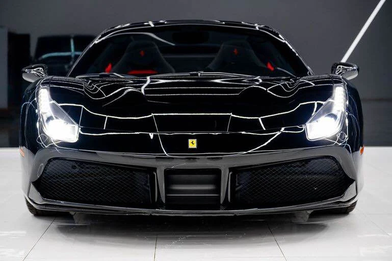 2019 Ferrari 488 GTB - Image 2 of 18
