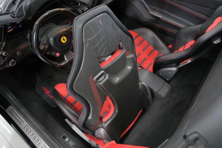 2019 Ferrari 488 GTB - Image 12 of 18
