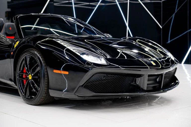 2019 Ferrari 488 GTB - Image 4 of 18
