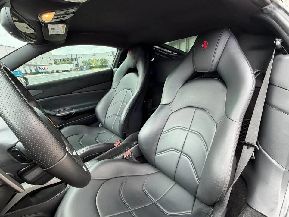 2019 Ferrari 488 GTB - Image 10 of 17
