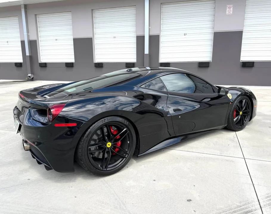 2019 Ferrari 488 GTB - Image 3 of 17