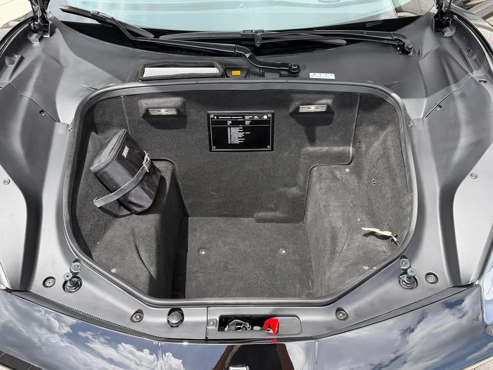 2019 Ferrari 488 GTB - Image 17 of 17