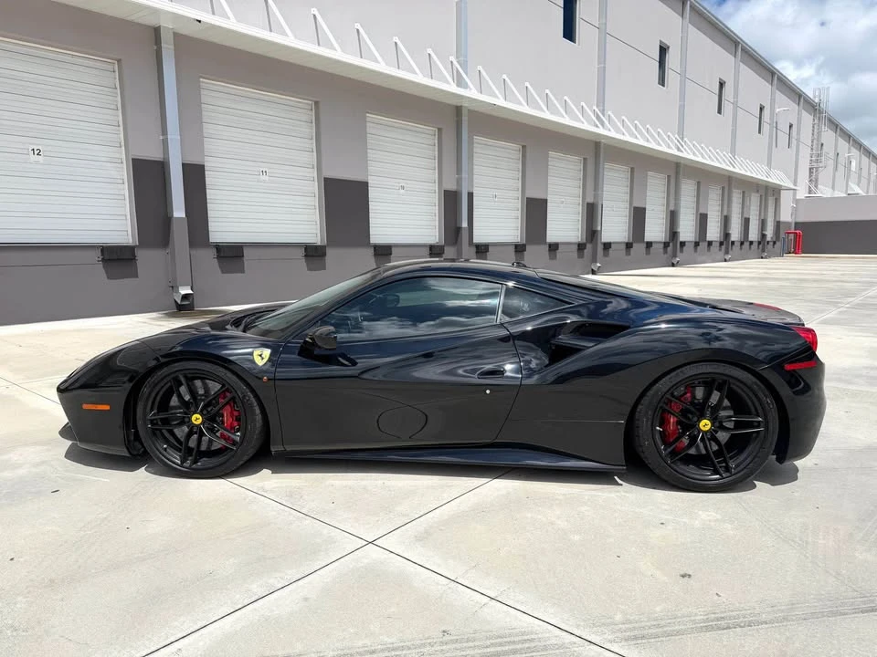 2019 Ferrari 488 GTB - Image 6 of 17