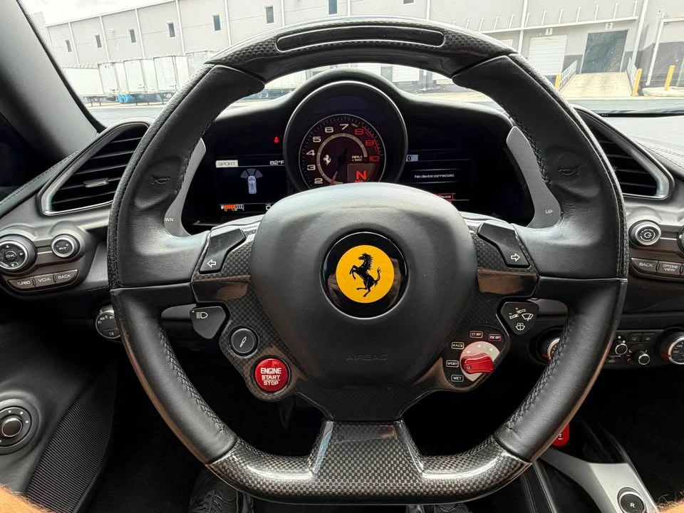 2019 Ferrari 488 GTB - Image 12 of 17