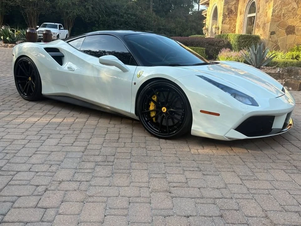 2019 Ferrari 488 GTB - Image 3 of 15