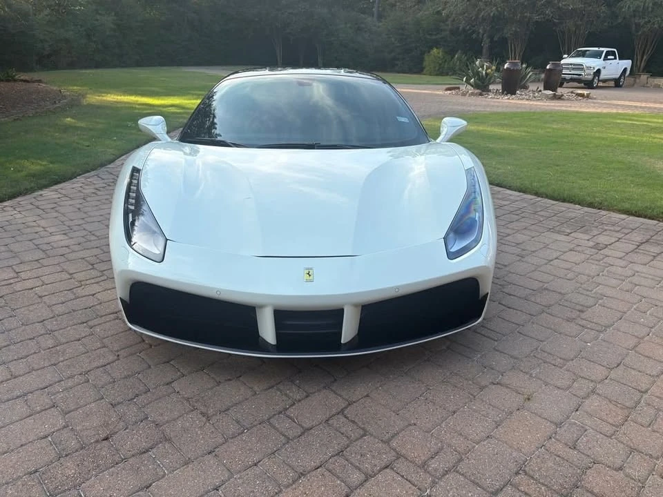 2019 Ferrari 488 GTB - Image 2 of 15