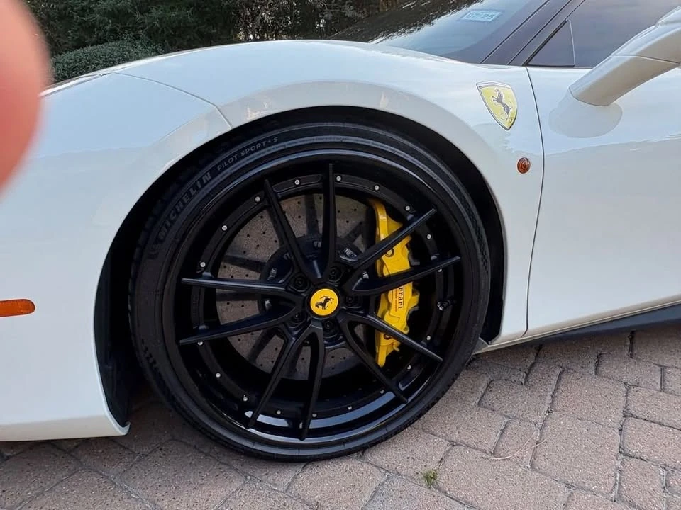 2019 Ferrari 488 GTB - Image 7 of 15