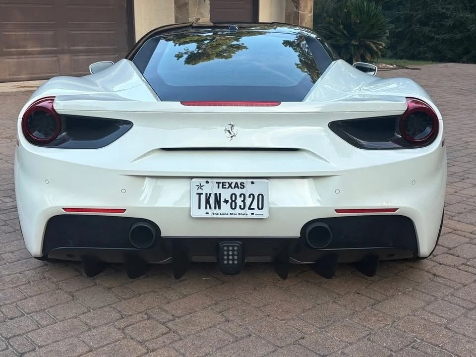 2019 Ferrari 488 GTB - Image 5 of 14