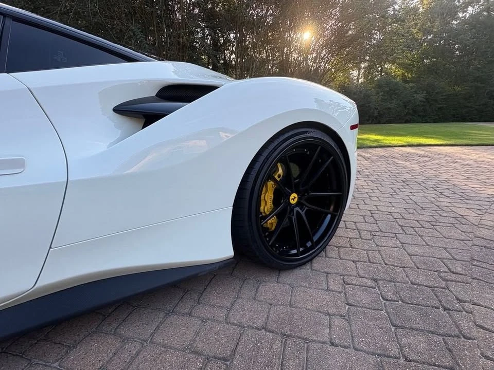 2019 Ferrari 488 GTB - Image 6 of 14