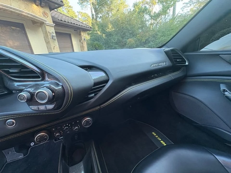 2019 Ferrari 488 GTB - Image 14 of 14