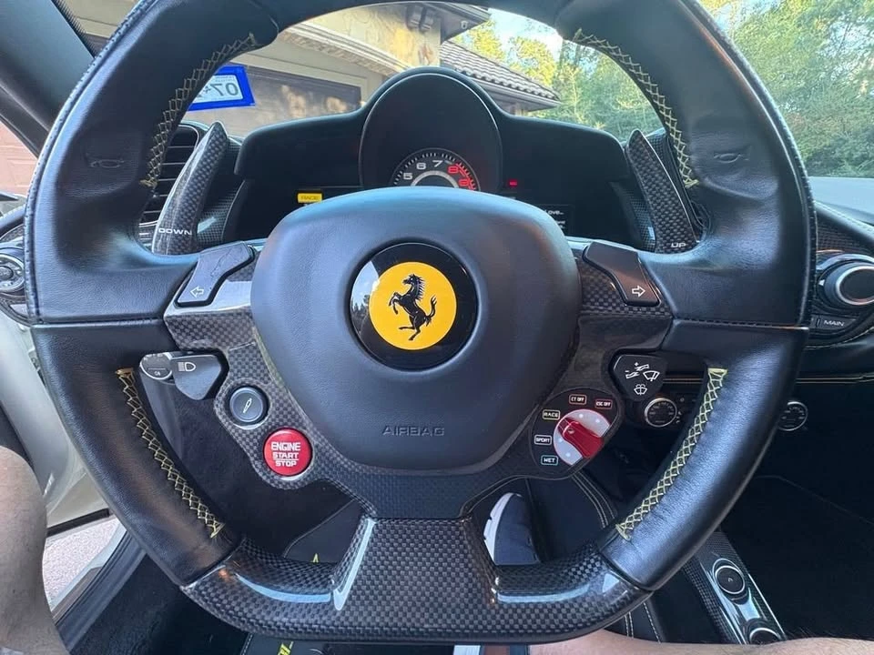2019 Ferrari 488 GTB - Image 12 of 14