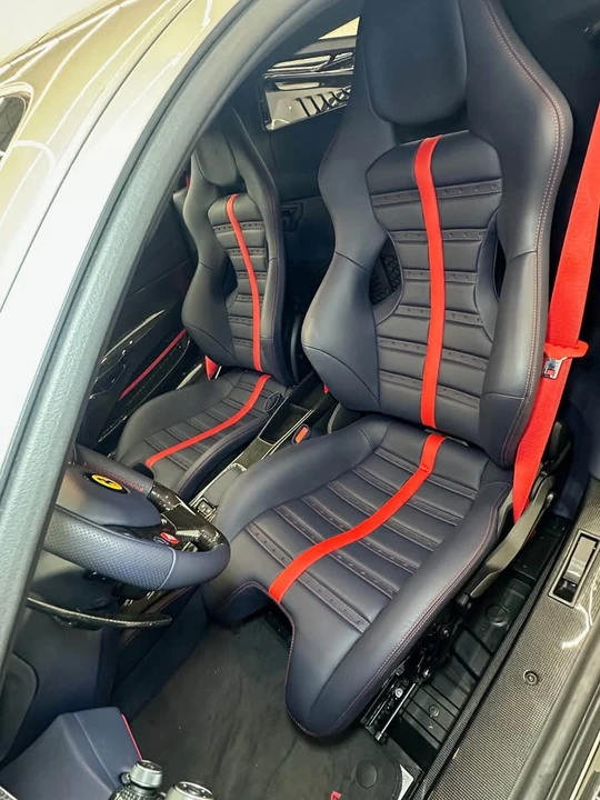 2019 Ferrari 488 Pista - Image 3 of 20