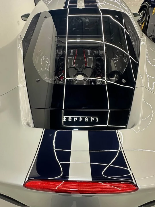 2019 Ferrari 488 Pista - Image 13 of 20