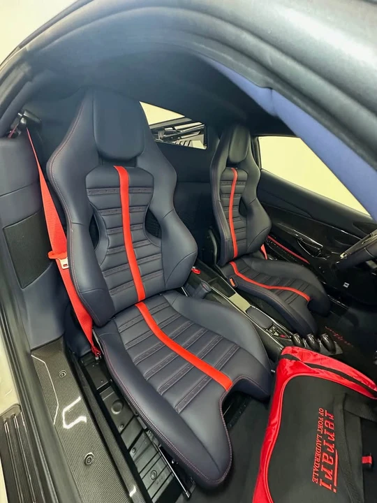 2019 Ferrari 488 Pista - Image 20 of 20