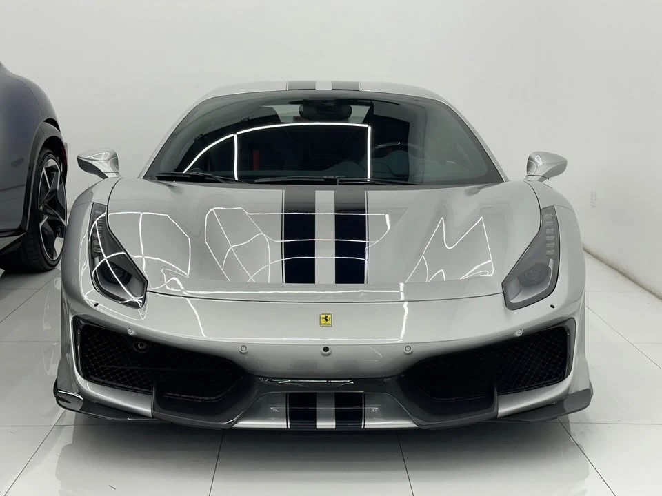 2019 Ferrari 488 Pista - Image 5 of 20