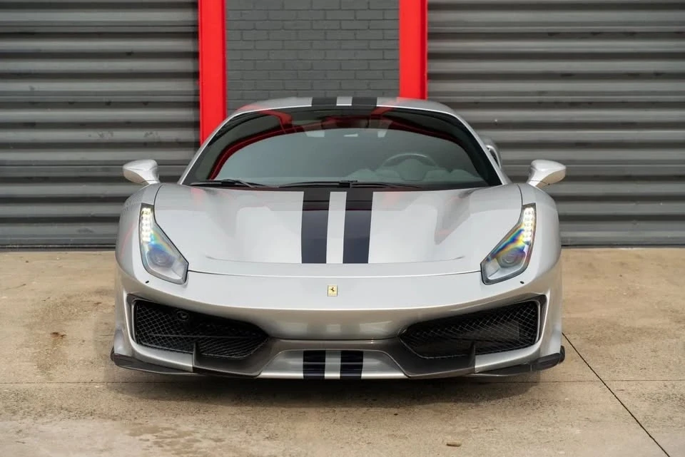 2019 Ferrari 488 Pista - Image 6 of 17