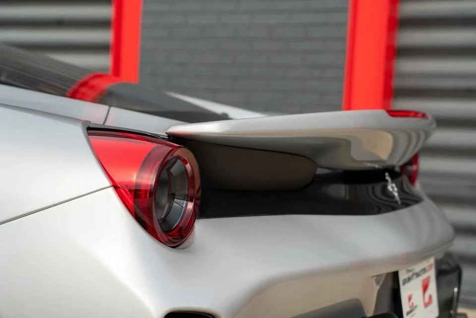 2019 Ferrari 488 Pista - Image 11 of 17