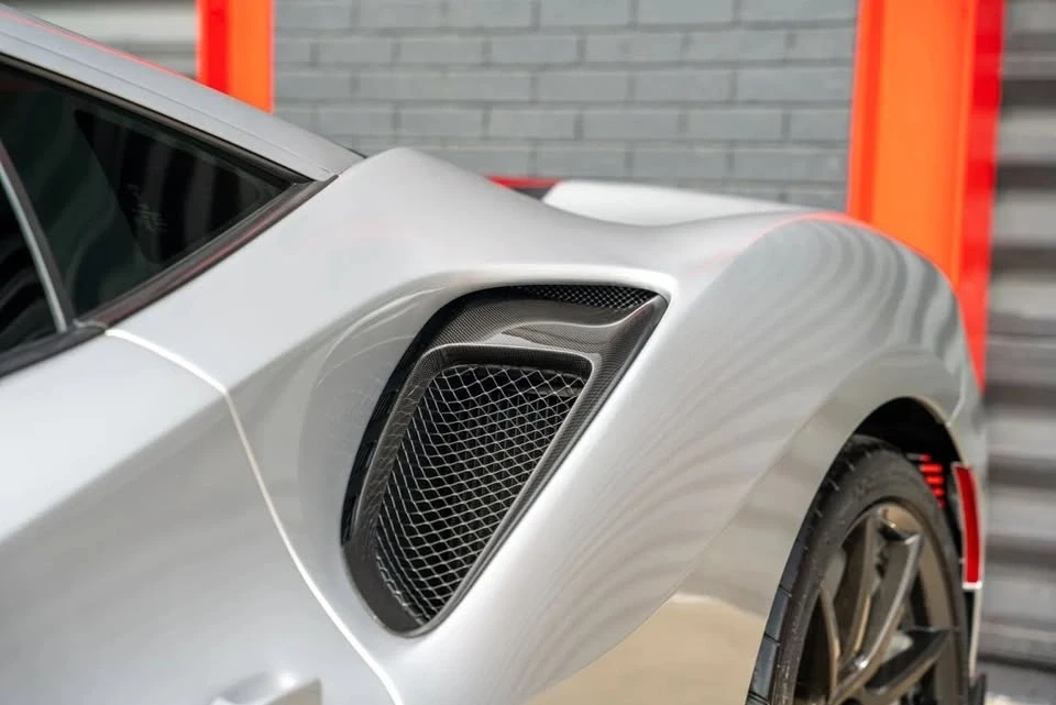 2019 Ferrari 488 Pista - Image 12 of 17