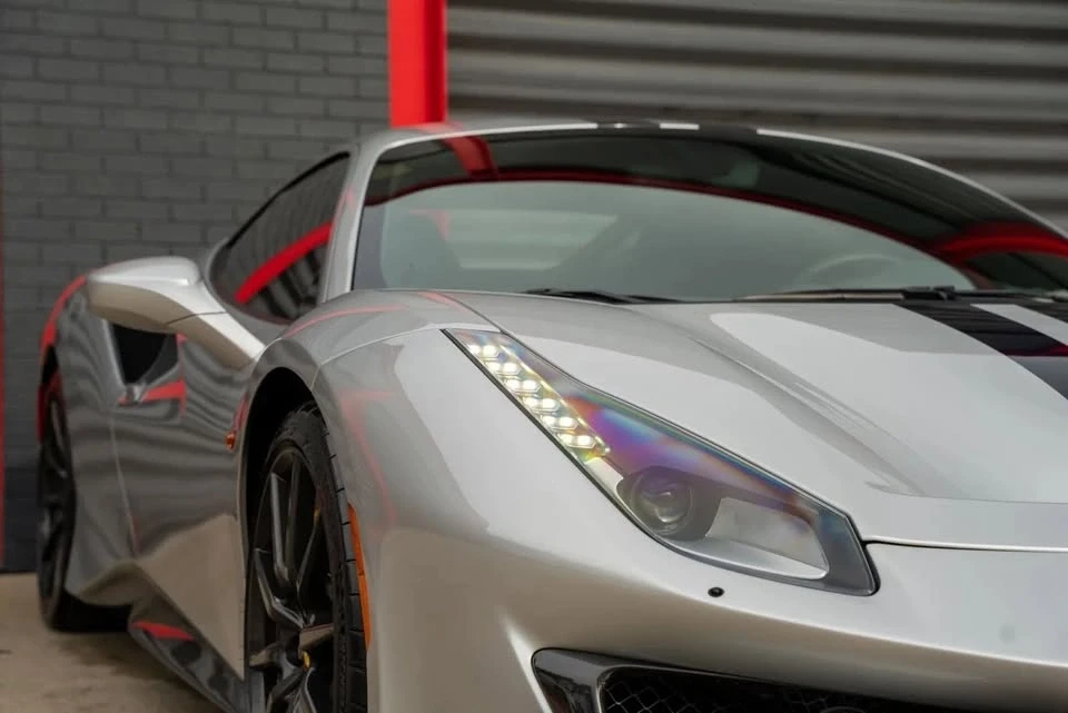 2019 Ferrari 488 Pista - Image 7 of 17