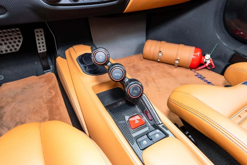 2019 Ferrari 488 Pista - Image 13 of 19