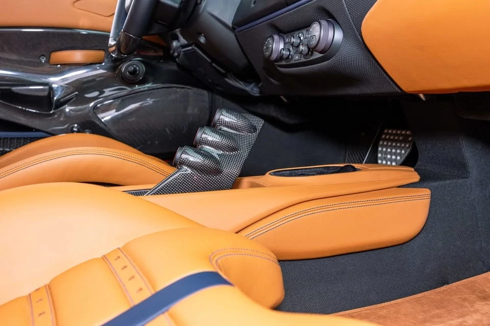 2019 Ferrari 488 Pista - Image 17 of 19
