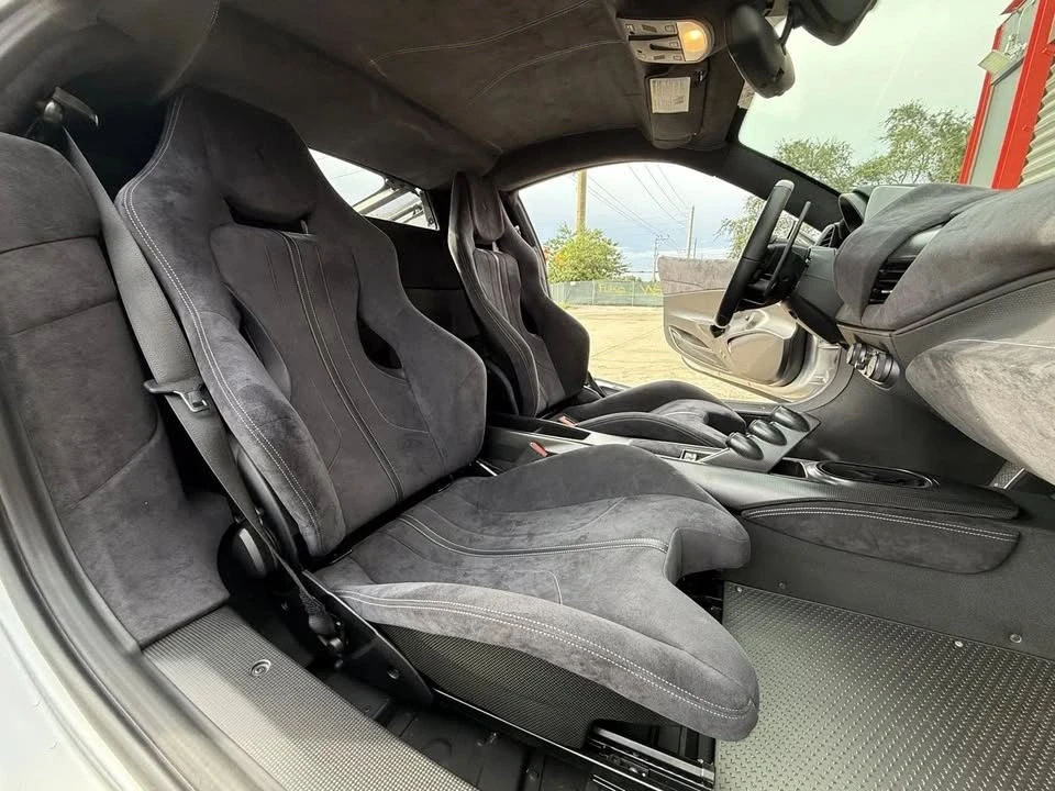 2019 Ferrari 488 Pista - Image 17 of 17