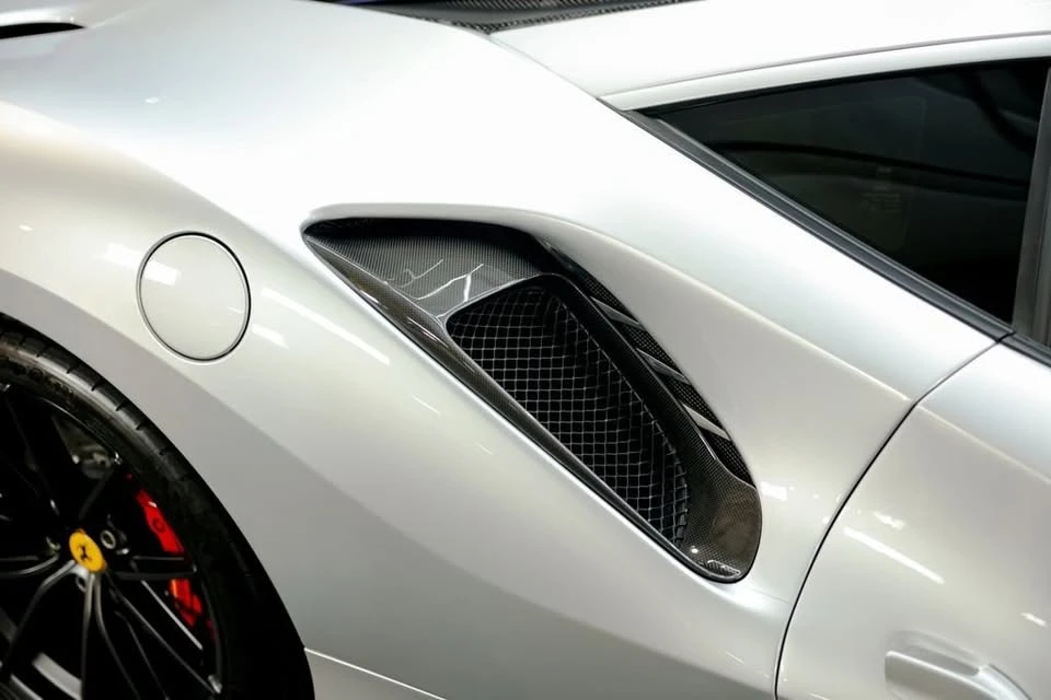 2019 Ferrari 488 Pista - Image 12 of 20
