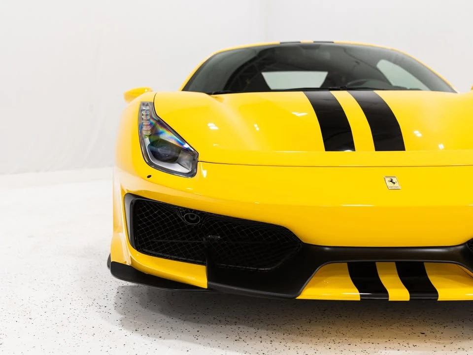 2019 Ferrari 488 Pista - Image 6 of 20