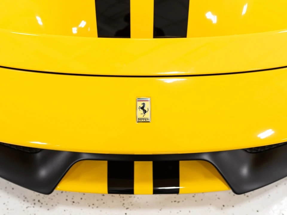 2019 Ferrari 488 Pista - Image 5 of 20