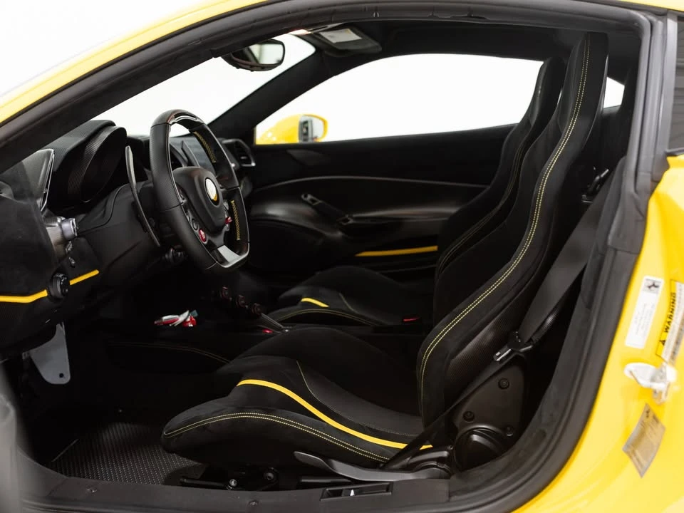 2019 Ferrari 488 Pista - Image 13 of 20