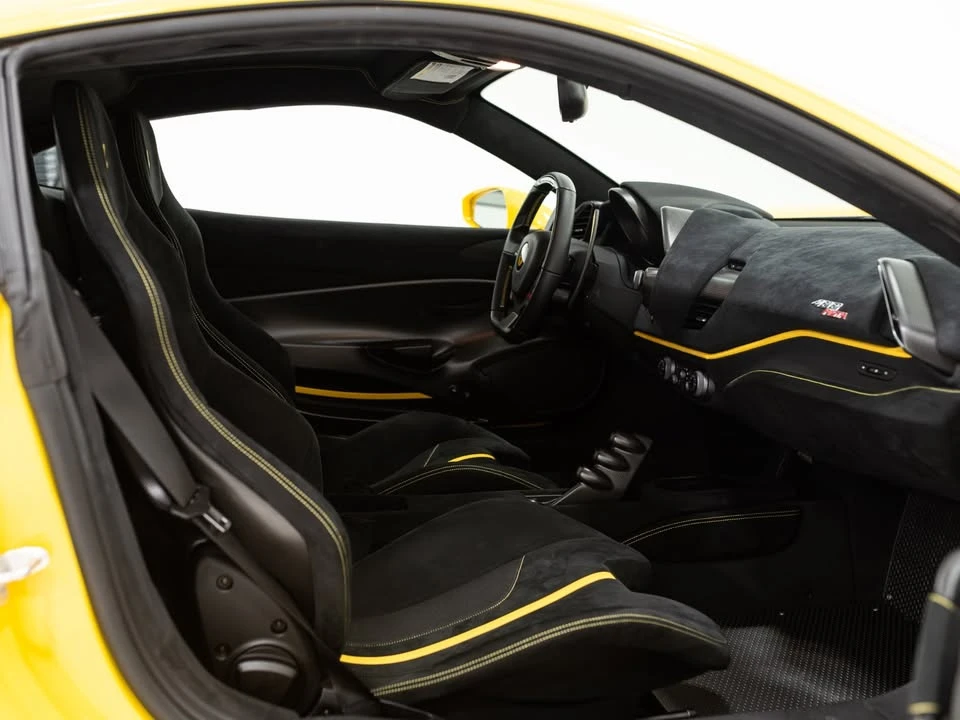 2019 Ferrari 488 Pista - Image 11 of 20
