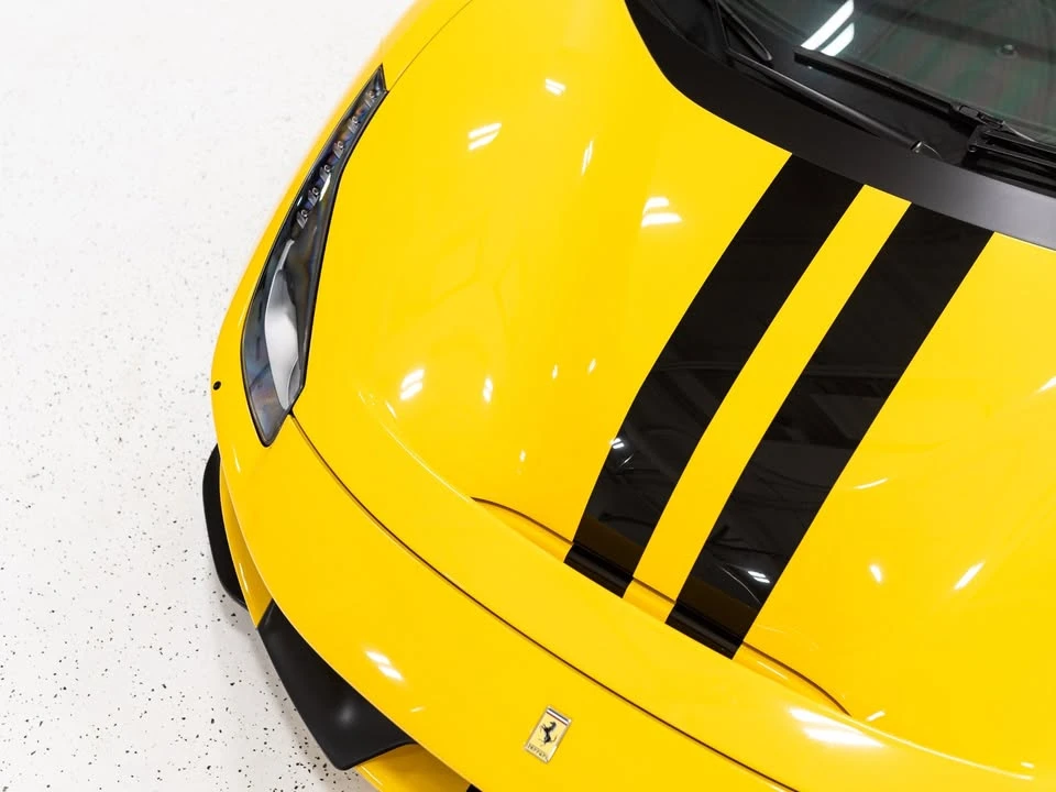 2019 Ferrari 488 Pista - Image 2 of 20