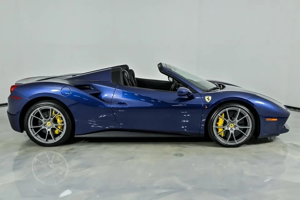 2019 Ferrari 488 Spider - Image 14 of 20