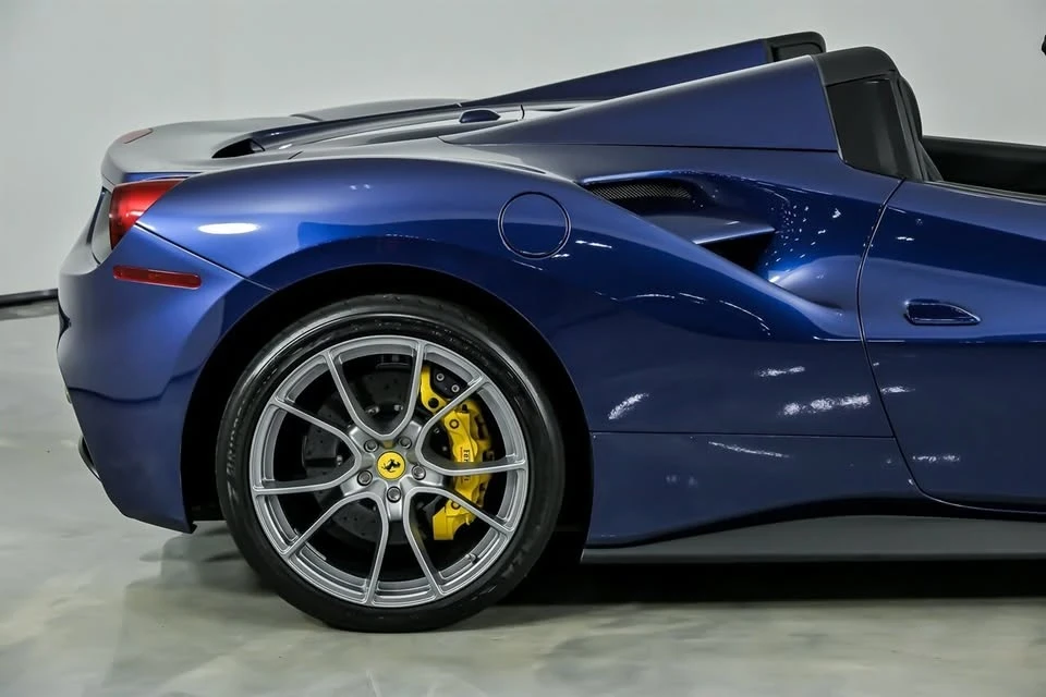 2019 Ferrari 488 Spider - Image 13 of 20