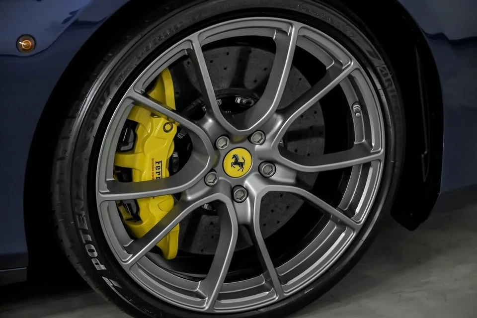 2019 Ferrari 488 Spider - Image 17 of 20