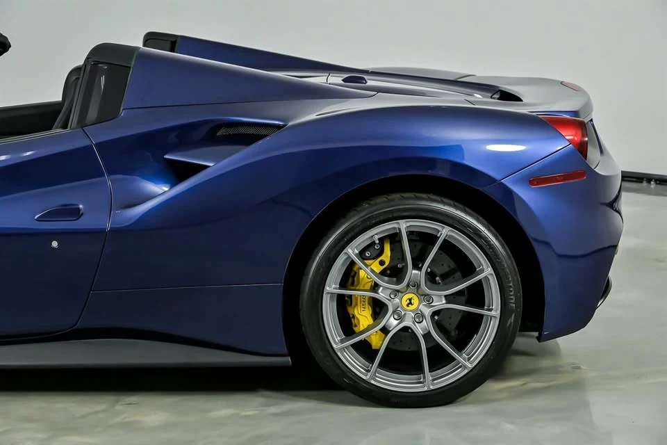 2019 Ferrari 488 Spider - Image 9 of 20