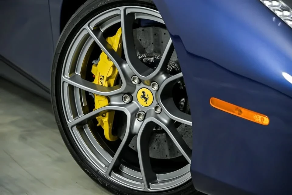 2019 Ferrari 488 Spider - Image 4 of 20
