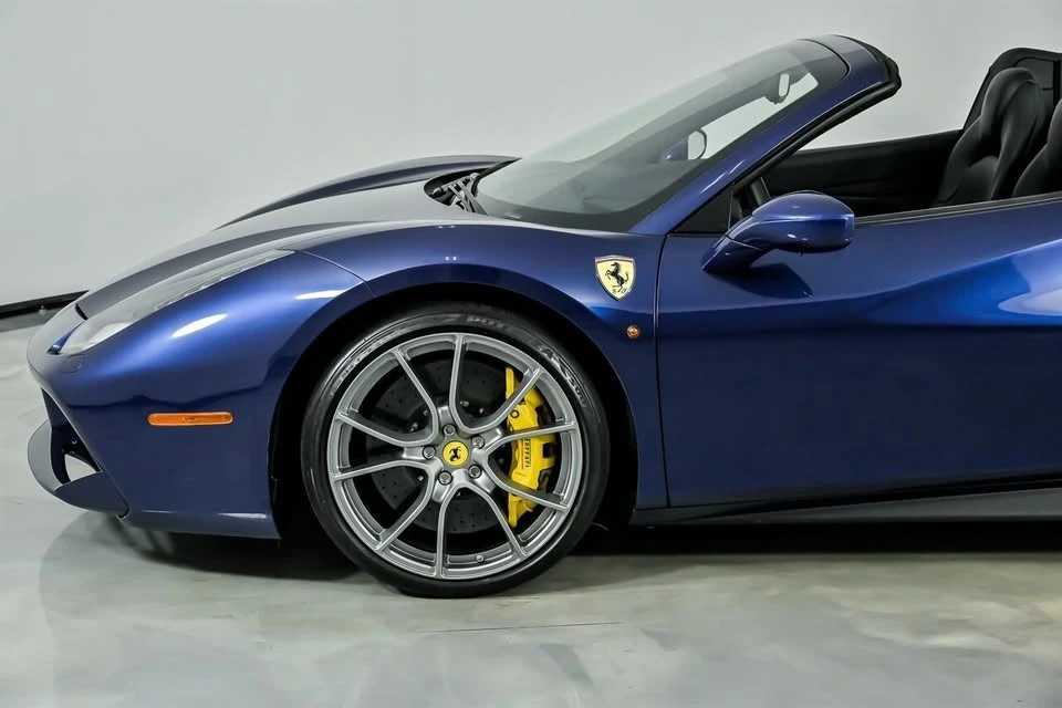 2019 Ferrari 488 Spider - Image 7 of 20
