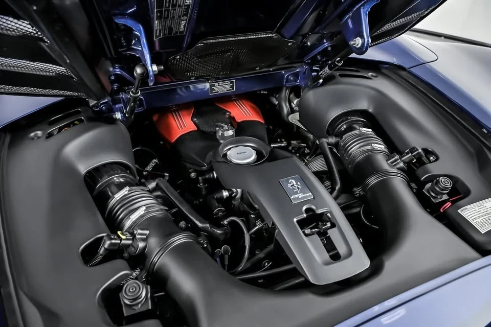 2019 Ferrari 488 Spider - Image 20 of 20