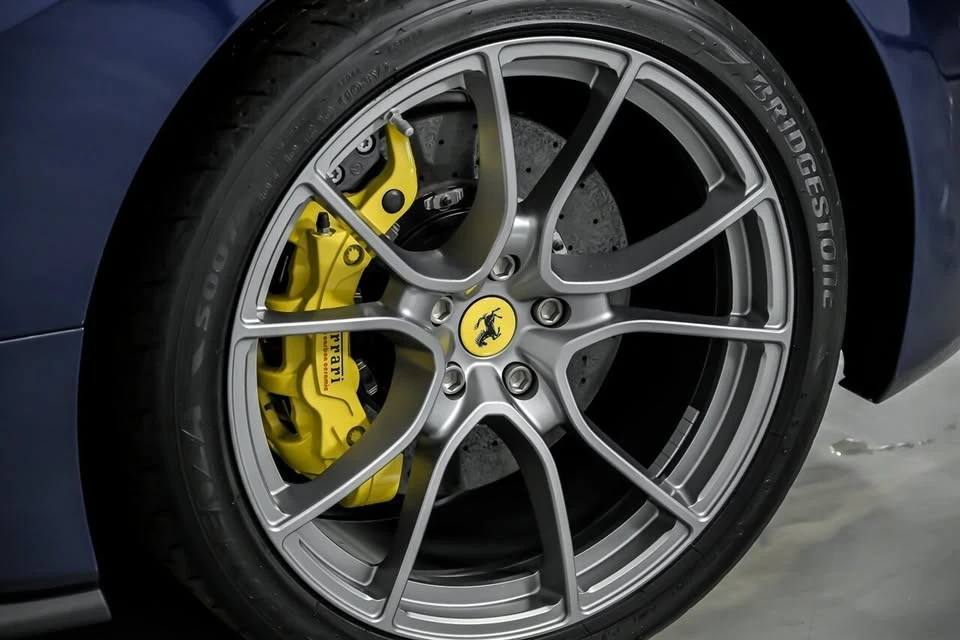 2019 Ferrari 488 Spider - Image 19 of 20