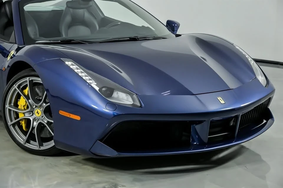2019 Ferrari 488 Spider - Image 3 of 20