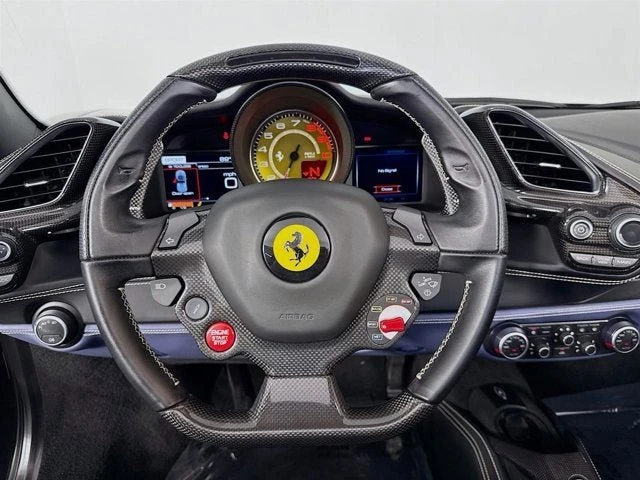 2019 Ferrari 488 Spider - Image 11 of 19