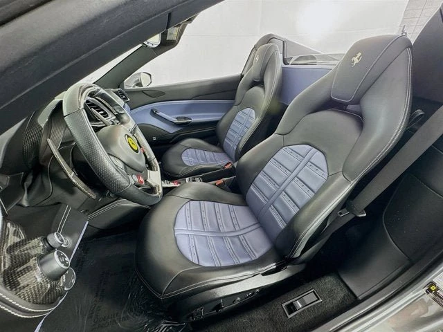 2019 Ferrari 488 Spider - Image 10 of 19