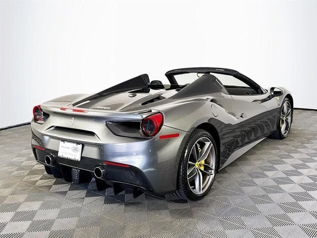 2019 Ferrari 488 Spider - Image 5 of 19
