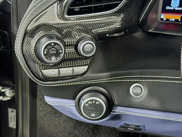 2019 Ferrari 488 Spider - Image 9 of 19