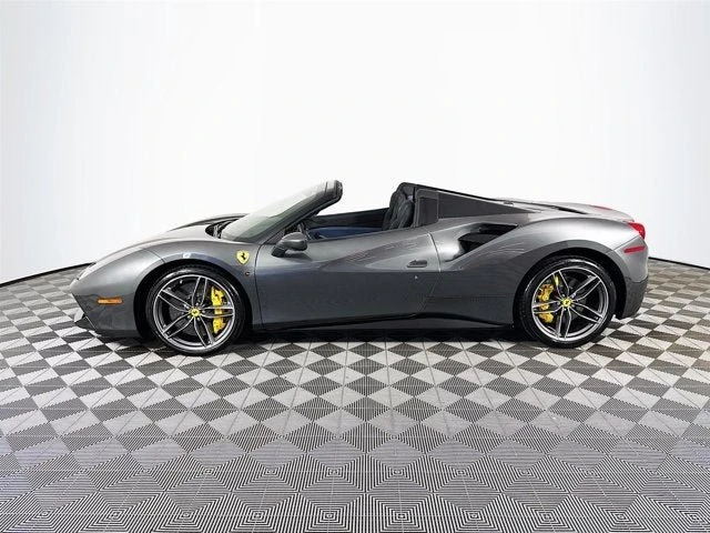 2019 Ferrari 488 Spider - Image 7 of 19