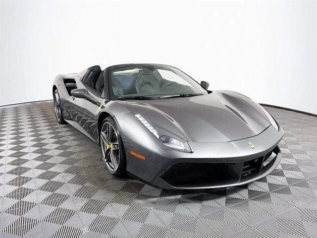 2019 Ferrari 488 Spider - Image 3 of 19
